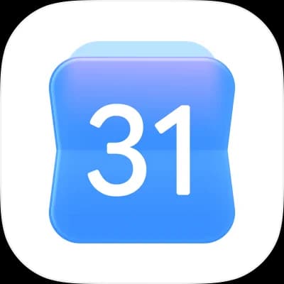 Google Calendar